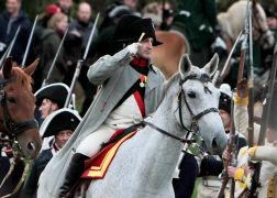 210 Jahre Schlacht Von Jena Und Auerstedt 09